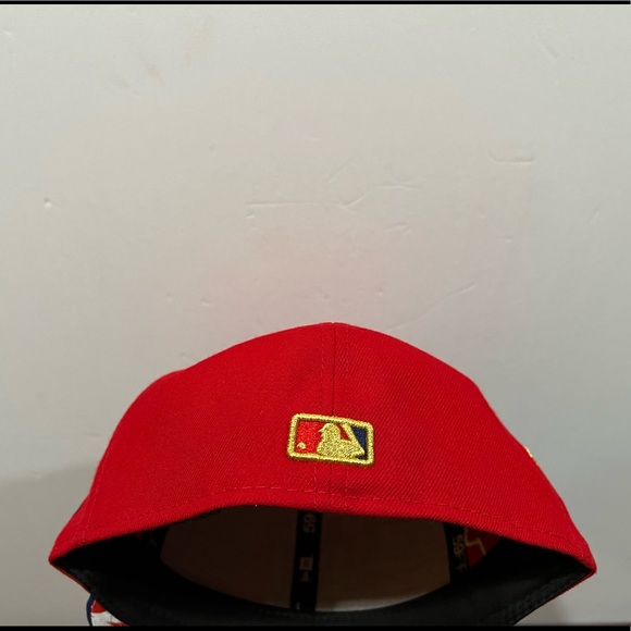 New Era, 59Fifty Fitted Hat, Ultimate Patch Collection, New York Yankees - Picture 8 of 13